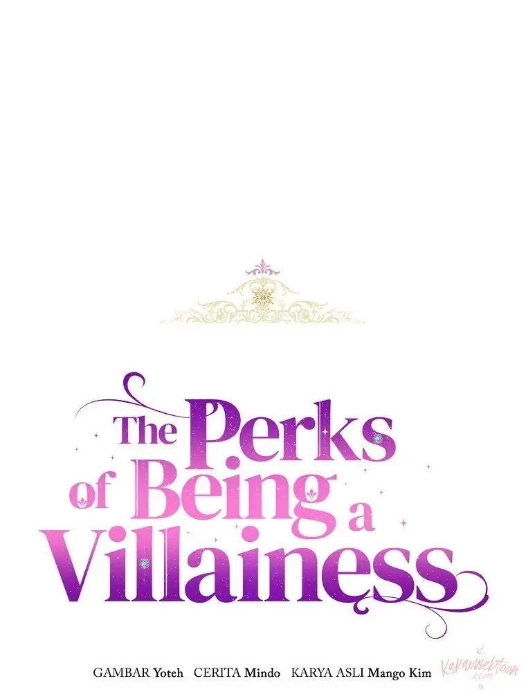 The Perks of Being a Villainess Chapter 42 Gambar 14