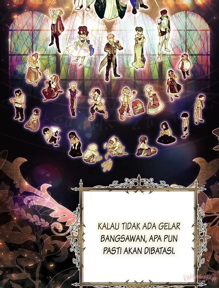 The Perks of Being a Villainess Chapter 42 Gambar 17