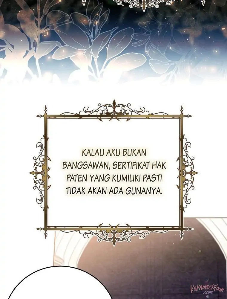 The Perks of Being a Villainess Chapter 42 Gambar 18