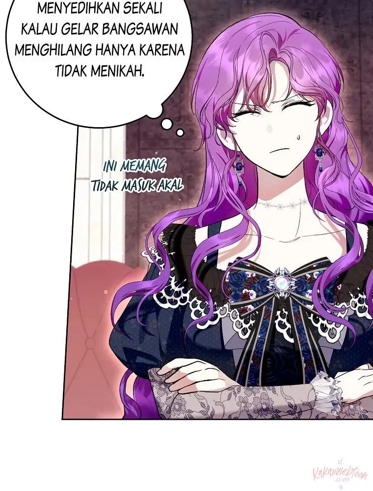 The Perks of Being a Villainess Chapter 42 Gambar 19