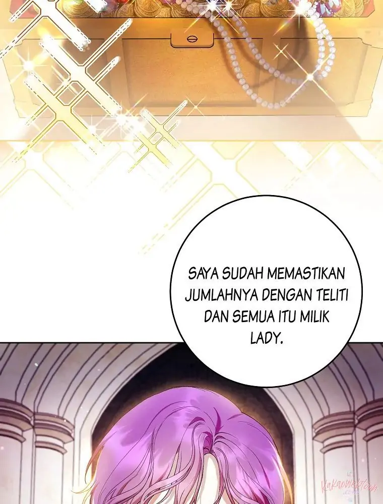 Manhwa The Perks of Being a Villainess Chapter 42 gambar nomor 2