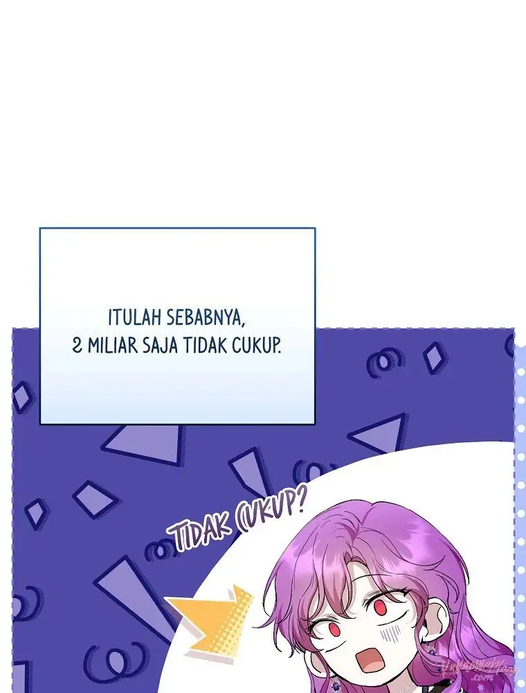 The Perks of Being a Villainess Chapter 42 Gambar 20