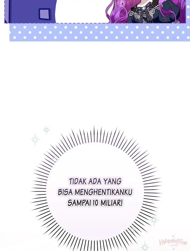 The Perks of Being a Villainess Chapter 42 Gambar 21