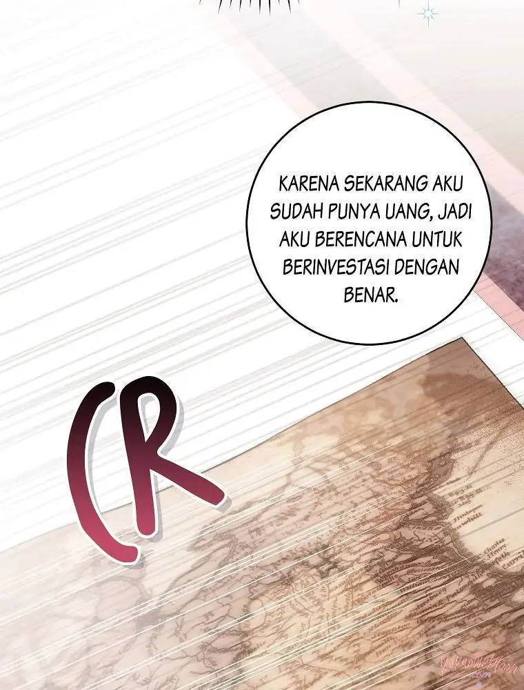 The Perks of Being a Villainess Chapter 42 Gambar 22