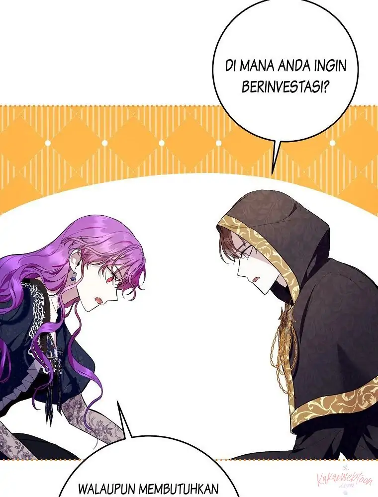 The Perks of Being a Villainess Chapter 42 Gambar 24