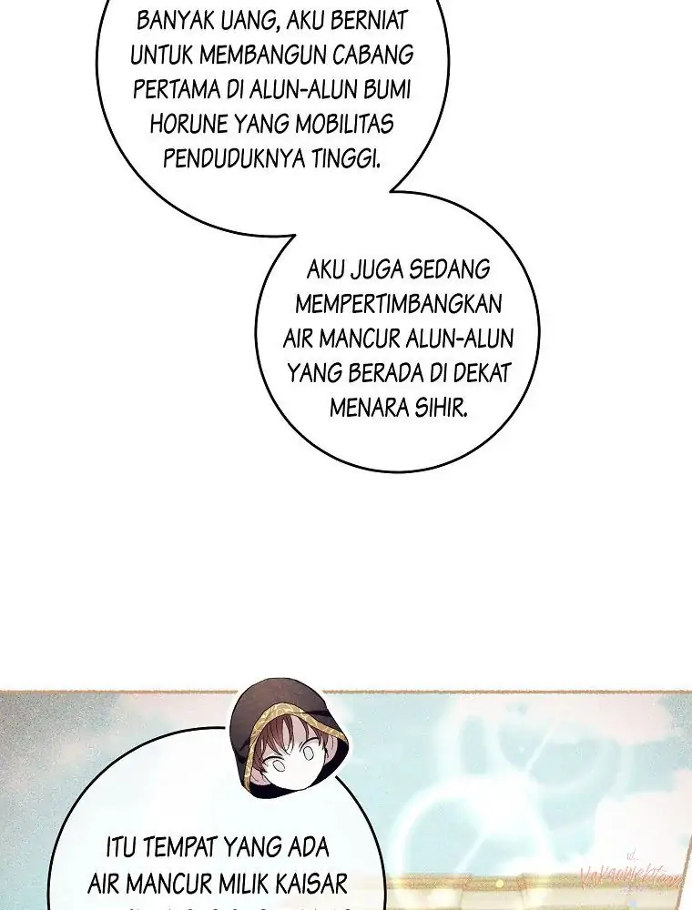 The Perks of Being a Villainess Chapter 42 Gambar 25