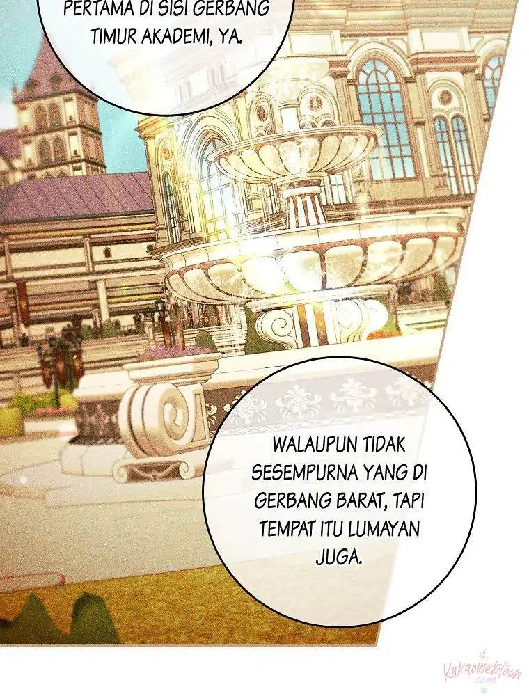 The Perks of Being a Villainess Chapter 42 Gambar 26