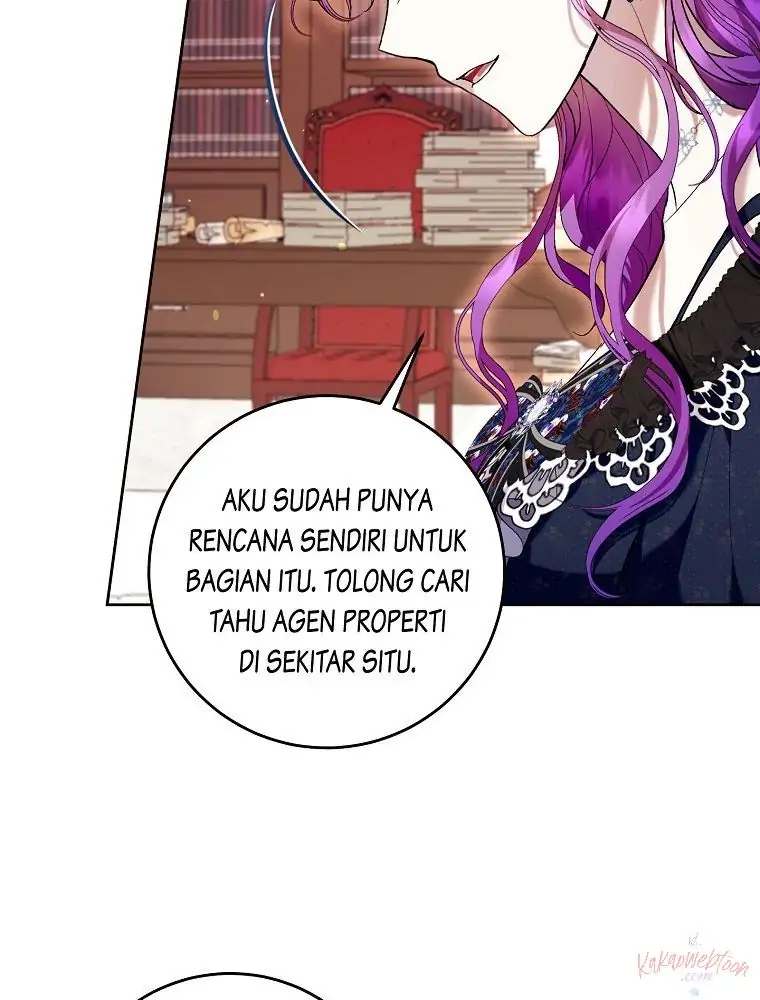 The Perks of Being a Villainess Chapter 42 Gambar 28