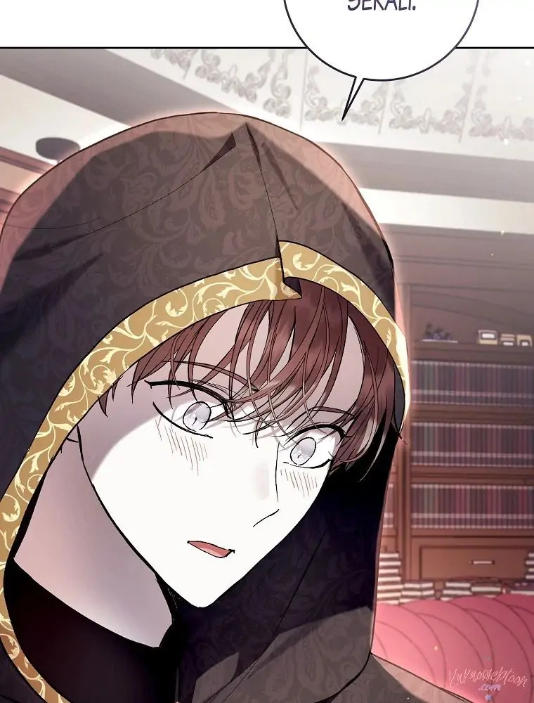 The Perks of Being a Villainess Chapter 42 Gambar 32