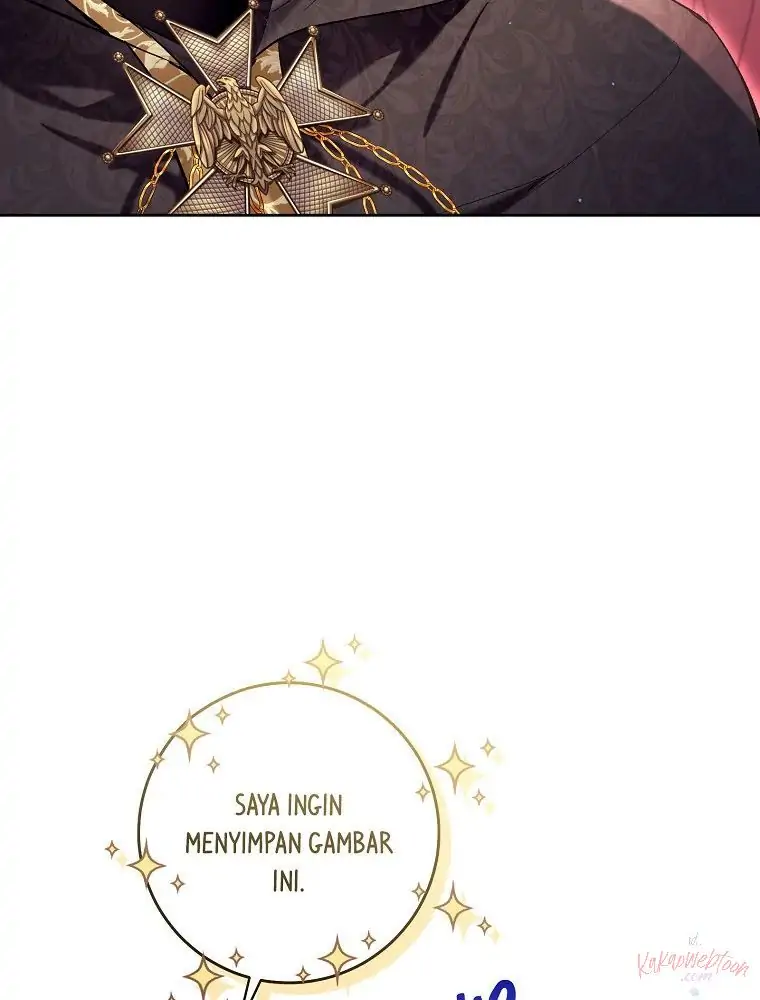 The Perks of Being a Villainess Chapter 42 Gambar 33