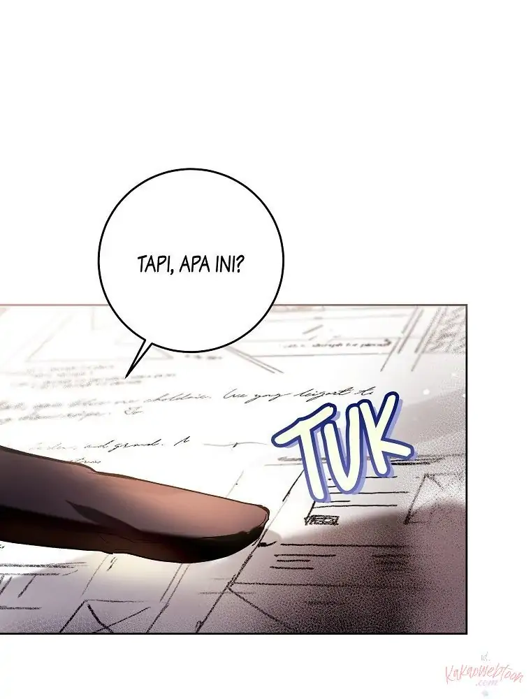 The Perks of Being a Villainess Chapter 42 Gambar 35