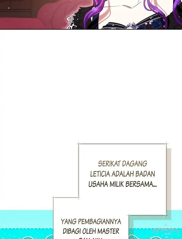 The Perks of Being a Villainess Chapter 42 Gambar 37