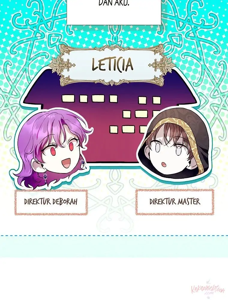 The Perks of Being a Villainess Chapter 42 Gambar 38