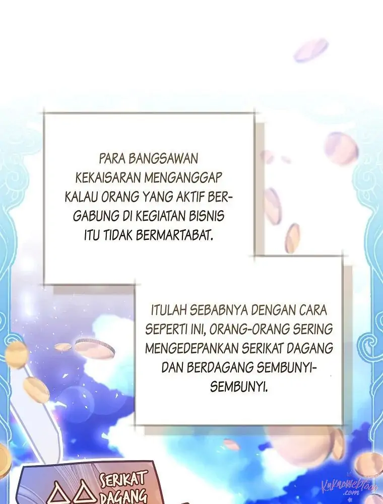 The Perks of Being a Villainess Chapter 42 Gambar 39