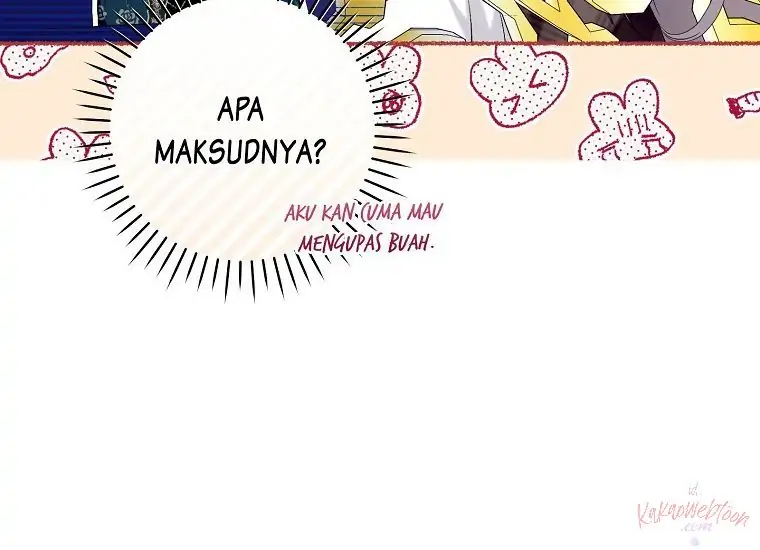 The Perks of Being a Villainess Chapter 43 Gambar 40