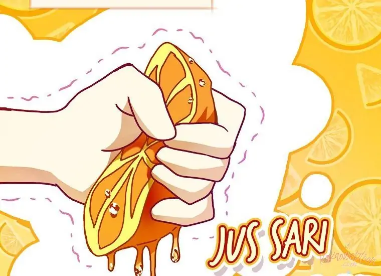 The Perks of Being a Villainess Chapter 43 Gambar 42