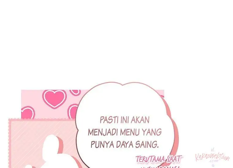 The Perks of Being a Villainess Chapter 43 Gambar 45