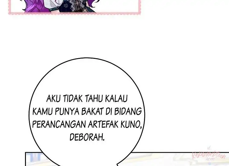 The Perks of Being a Villainess Chapter 43 Gambar 47