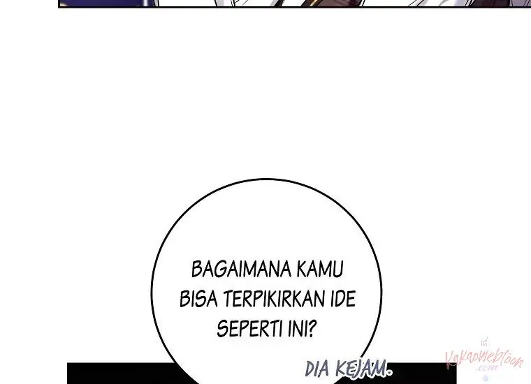 The Perks of Being a Villainess Chapter 43 Gambar 49