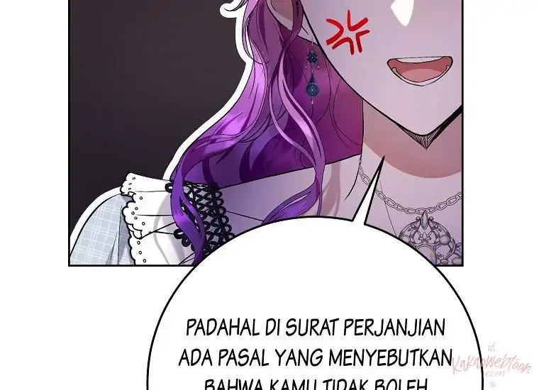 The Perks of Being a Villainess Chapter 43 Gambar 51