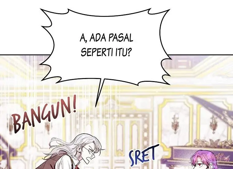 The Perks of Being a Villainess Chapter 43 Gambar 53