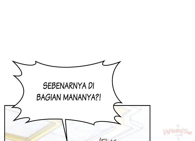 The Perks of Being a Villainess Chapter 43 Gambar 55