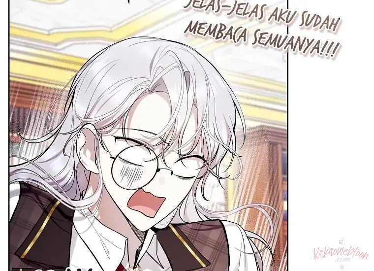 The Perks of Being a Villainess Chapter 43 Gambar 56