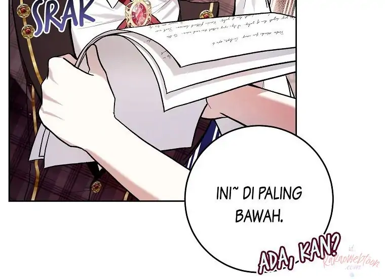 The Perks of Being a Villainess Chapter 43 Gambar 57