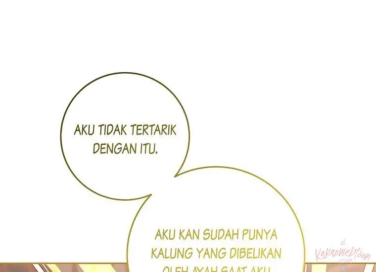 The Perks of Being a Villainess Chapter 43 Gambar 6