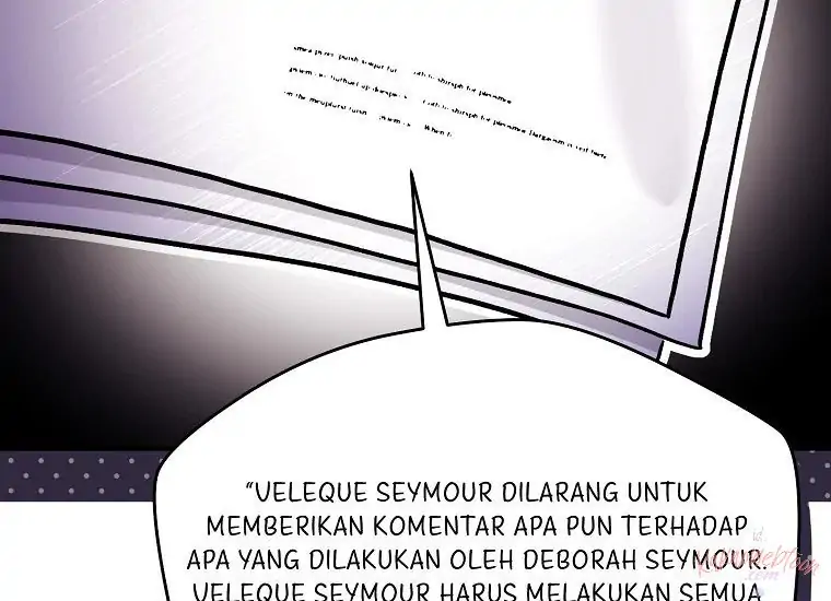 The Perks of Being a Villainess Chapter 43 Gambar 61