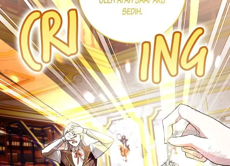 The Perks of Being a Villainess Chapter 43 Gambar 7