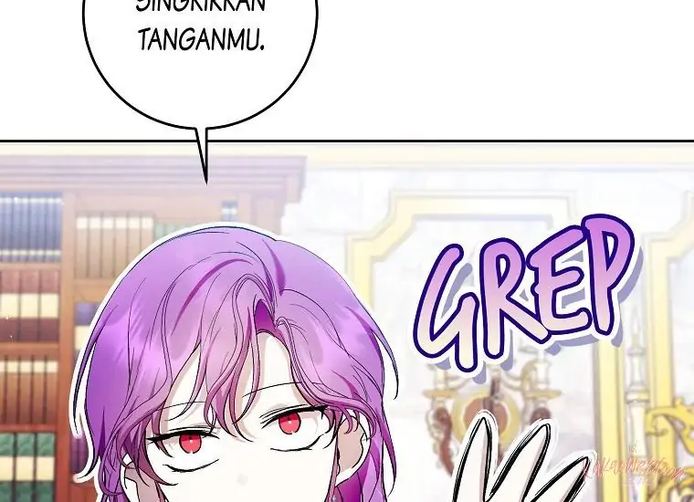 The Perks of Being a Villainess Chapter 43 Gambar 73