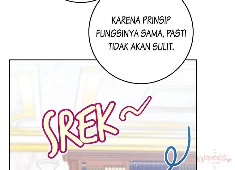 The Perks of Being a Villainess Chapter 43 Gambar 76