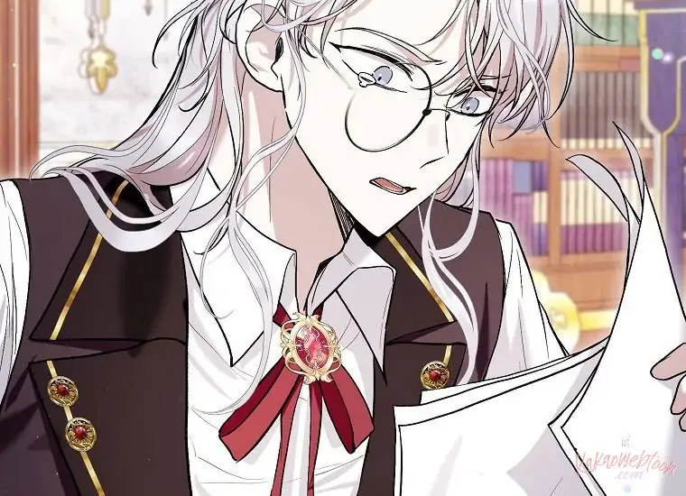 The Perks of Being a Villainess Chapter 43 Gambar 80