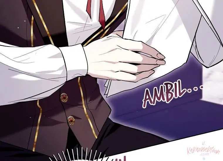 The Perks of Being a Villainess Chapter 43 Gambar 81