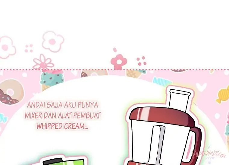 The Perks of Being a Villainess Chapter 43 Gambar 83