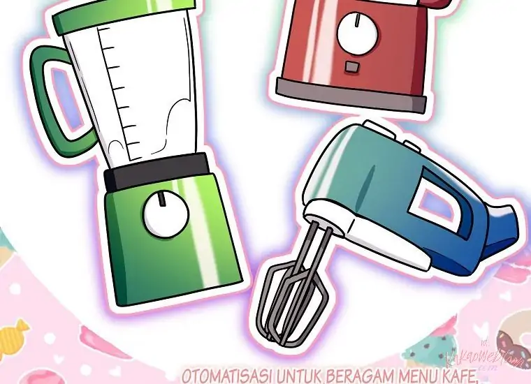 The Perks of Being a Villainess Chapter 43 Gambar 84