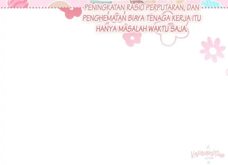 The Perks of Being a Villainess Chapter 43 Gambar 85