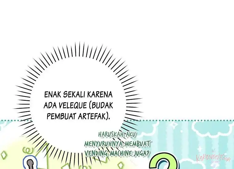 The Perks of Being a Villainess Chapter 43 Gambar 86