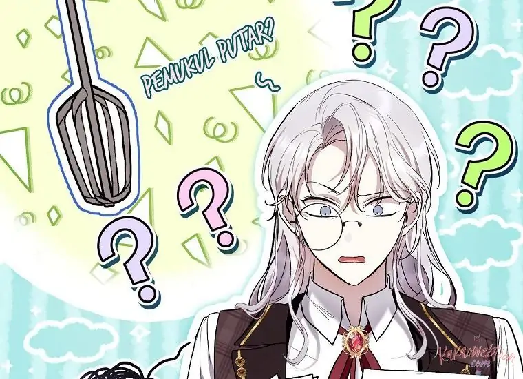 The Perks of Being a Villainess Chapter 43 Gambar 87