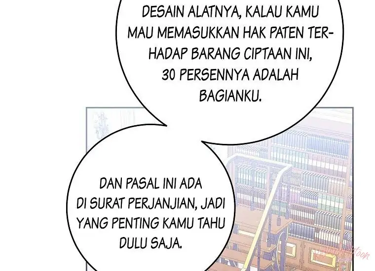 The Perks of Being a Villainess Chapter 43 Gambar 89