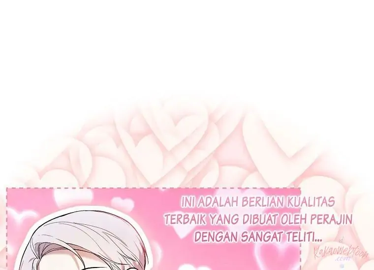 The Perks of Being a Villainess Chapter 43 Gambar 9