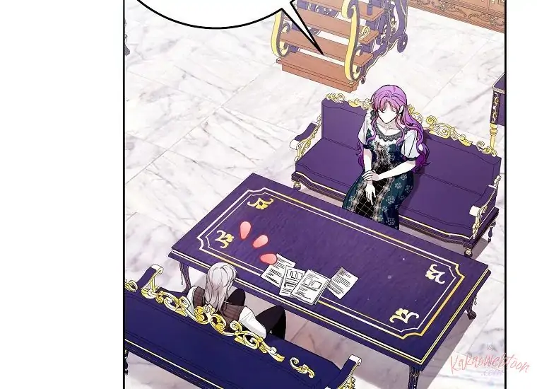 The Perks of Being a Villainess Chapter 43 Gambar 90