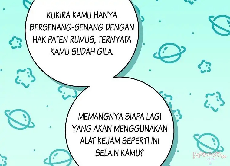 The Perks of Being a Villainess Chapter 43 Gambar 92
