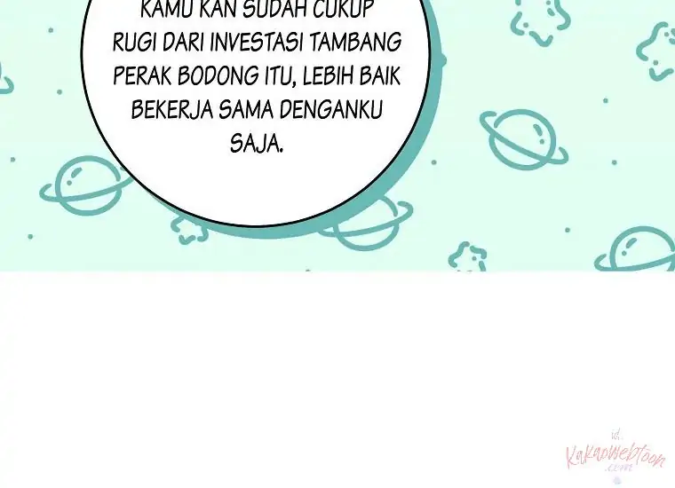The Perks of Being a Villainess Chapter 43 Gambar 94