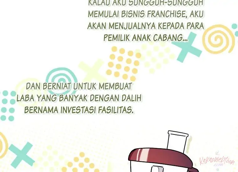 The Perks of Being a Villainess Chapter 43 Gambar 99