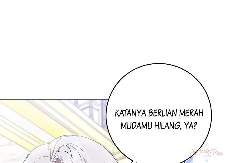 Komik The Perks of Being a Villainess Chapter 43 gambar nomor 1