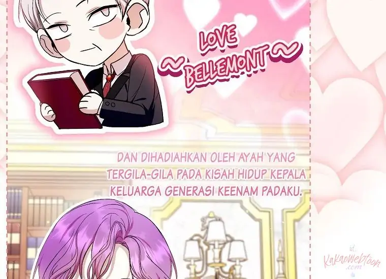 The Perks of Being a Villainess Chapter 43 Gambar 10