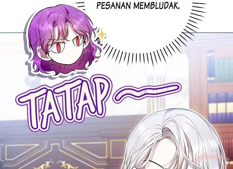 The Perks of Being a Villainess Chapter 43 Gambar 103