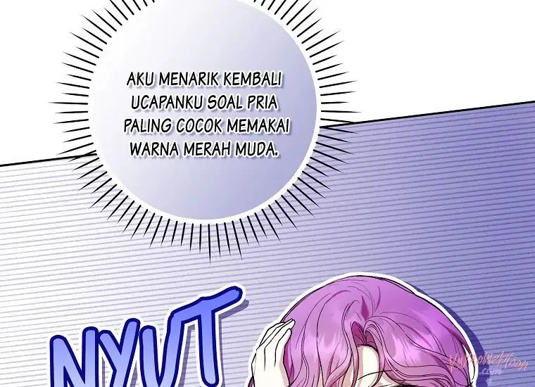 The Perks of Being a Villainess Chapter 43 Gambar 116